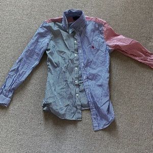 Ralph Lauren button down